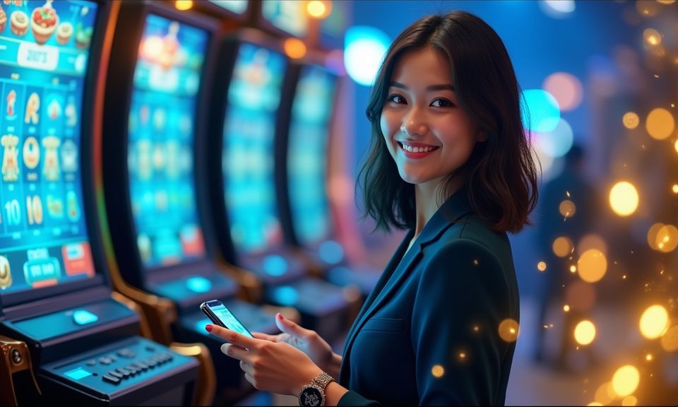 vg77 Casino